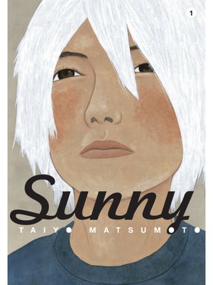 cover image of Sunny, Volume 1